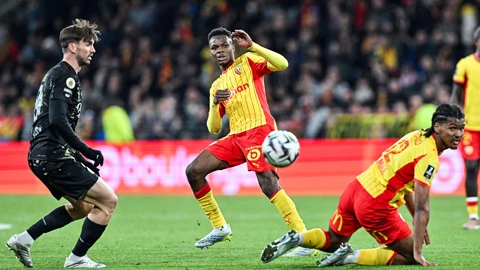 Cao nhân ẩn dật ở Tây London sẽ là mối đe dọa cho Premier League Cao nhân ẩn dật ở Tây London sẽ là mối đe dọa cho Premier League