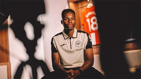 Cao nhân ẩn dật ở Tây London sẽ là mối đe dọa cho Premier League Cao nhân ẩn dật ở Tây London sẽ là mối đe dọa cho Premier League