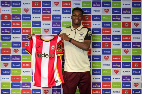 Cao nhân ẩn dật ở Tây London sẽ là mối đe dọa cho Premier League Cao nhân ẩn dật ở Tây London sẽ là mối đe dọa cho Premier League