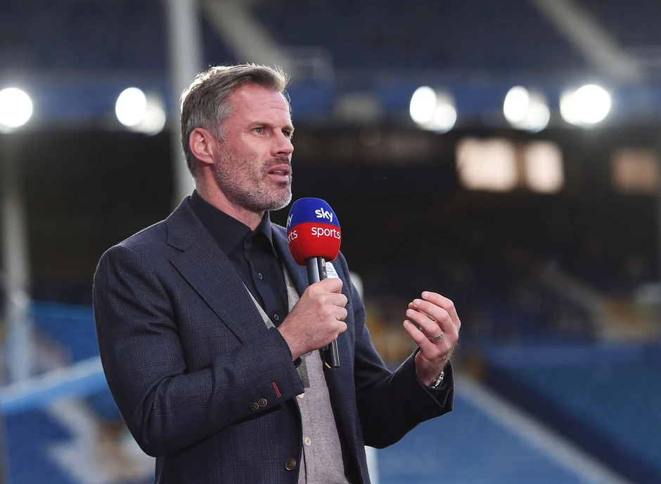 Carragher cảnh báo tân HLV Iraola về đội hình Liverpool Carragher cảnh báo tân HLV Iraola về đội hình Liverpool