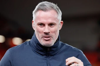 Carragher dự đoán tỷ số đại chiến MU vs Liverpool