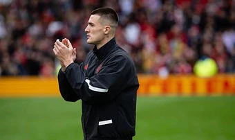 Carrick cập nhật chấn thương của Sesko sau trận thắng