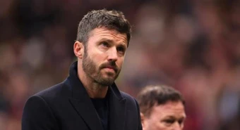 Carrick có lực lượng mạnh nhất cho cuộc đua Top 3