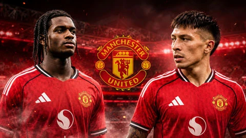 Carrick đã có 'người không thể thay thế' ở MU? Carrick đã có 'người không thể thay thế' ở MU?