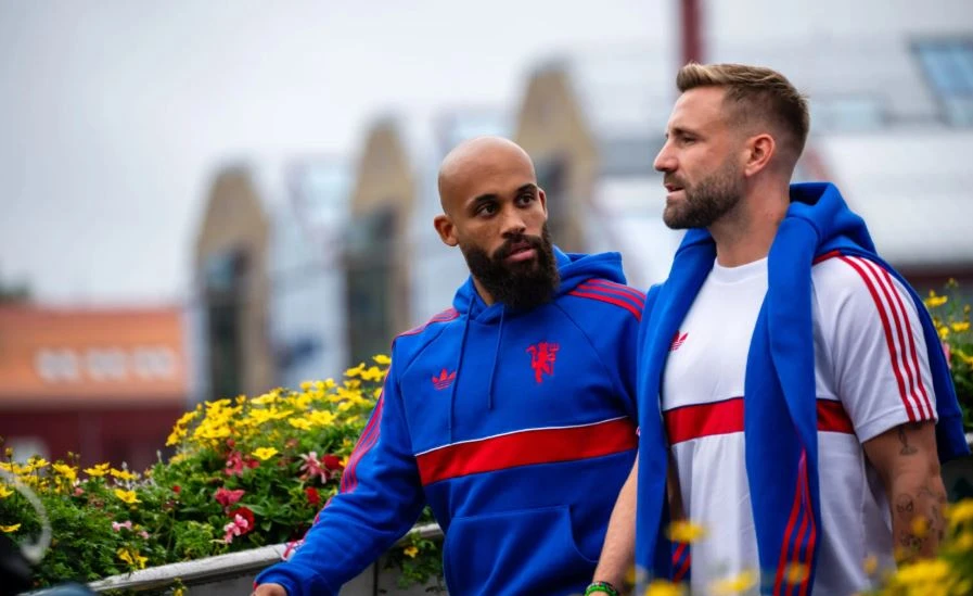 Carrick đang biến Mbeumo thành sát thủ vòng cấm của MU Carrick đang biến Mbeumo thành sát thủ vòng cấm của MU