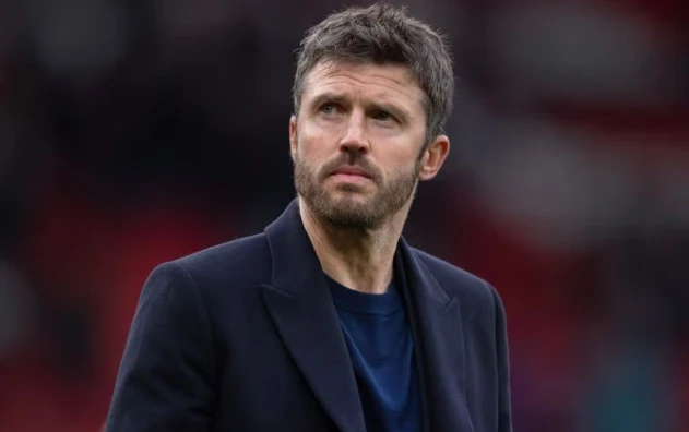Carrick dè chừng hàng thủ Leeds, MU sẵn sàng cho trận cầu đinh Carrick dè chừng hàng thủ Leeds, MU sẵn sàng cho trận cầu đinh