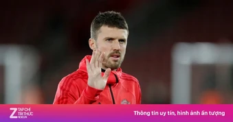 Carrick đề nghị MU tống khứ 9 cầu thủ