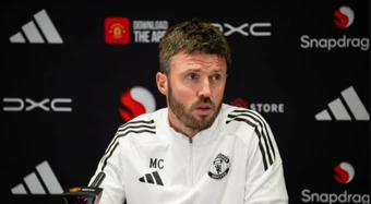 Carrick đối mặt 3 bài toán khó ở trận MU gặp Leeds