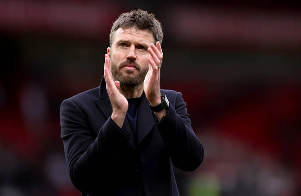 Carrick giăng bẫy chiến thuật nào chờ Leeds United? Carrick giăng bẫy chiến thuật nào chờ Leeds United?