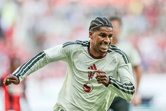 Carrick khen ngợi sự đa năng của Rashford tại Man Utd