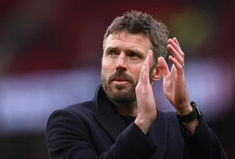 Carrick tiết lộ chìa khóa giúp Man Utd hạ Chelsea