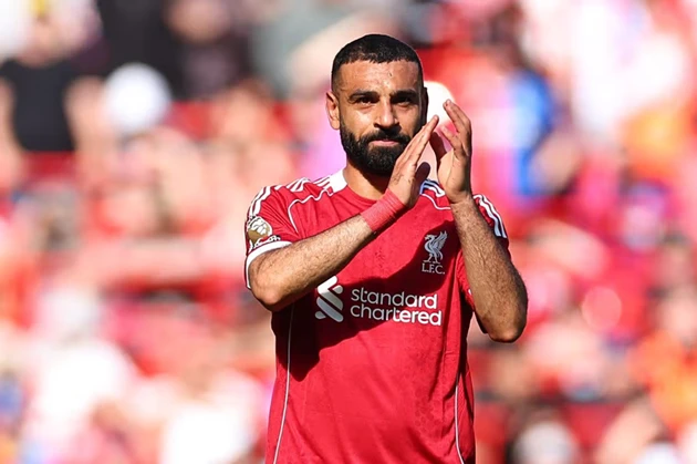 Carrick từ chối hả hê khi Salah lỡ hẹn đại chiến Carrick từ chối hả hê khi Salah lỡ hẹn đại chiến