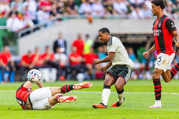 Carrick tự tìm truyền nhân sau 20 năm tại Man Utd Carrick tự tìm truyền nhân sau 20 năm tại Man Utd