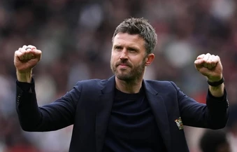 Carrick và sự bình tĩnh Man Utd cần