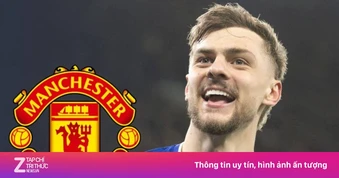 Carrick yêu cầu MU chiêu mộ tân binh 50 triệu bảng
