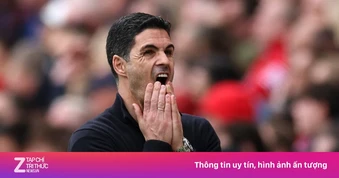 CĐV Arsenal đòi sa thải HLV Arteta
