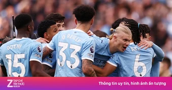 CĐV Man City chế nhạo Arsenal