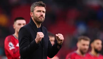 CĐV Man Utd đồng loạt ủng hộ quyết định bổ nhiệm Carrick