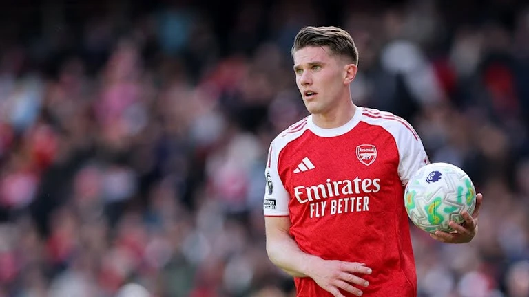 Chấm điểm Arsenal: Martinelli, Havertz gây thất vọng