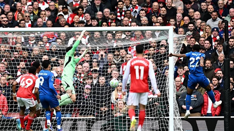 Chấm điểm Arsenal: Martinelli, Havertz gây thất vọng