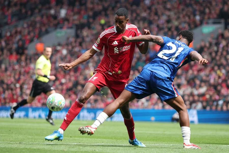 Chấm điểm Chelsea: Cứu tinh Fernandez; Colwill tái xuất đẳng cấp