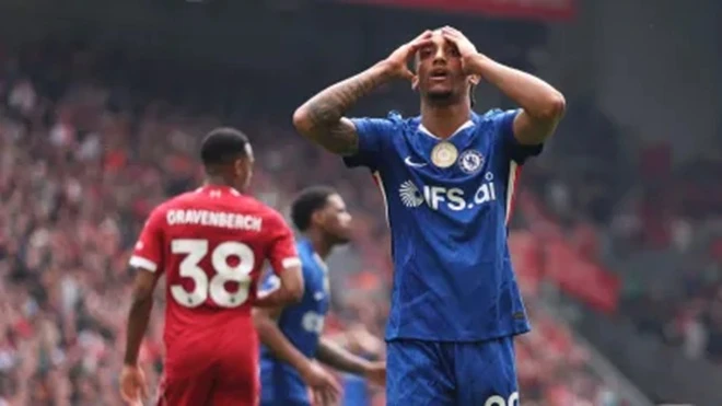 Chấm điểm Chelsea: Cứu tinh Fernandez; Colwill tái xuất đẳng cấp