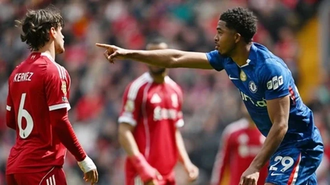 Chấm điểm Chelsea: Cứu tinh Fernandez; Colwill tái xuất đẳng cấp