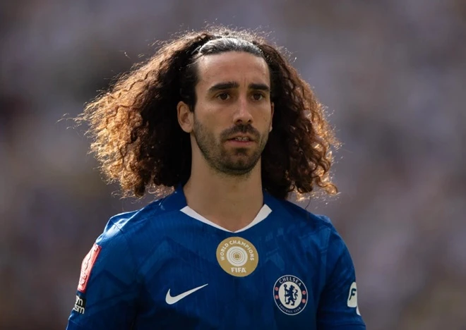Chấm điểm Chelsea: Palmer hóa tội đồ, hàng thủ kém cỏi Chấm điểm Chelsea: Palmer hóa tội đồ, hàng thủ kém cỏi