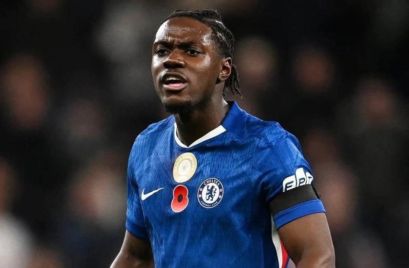 Chấm điểm Chelsea: Palmer hóa tội đồ, hàng thủ kém cỏi Chấm điểm Chelsea: Palmer hóa tội đồ, hàng thủ kém cỏi