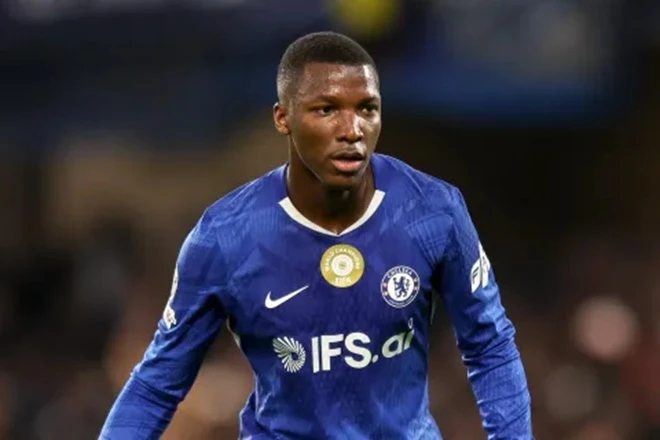 Chấm điểm Chelsea: Palmer hóa tội đồ, hàng thủ kém cỏi Chấm điểm Chelsea: Palmer hóa tội đồ, hàng thủ kém cỏi