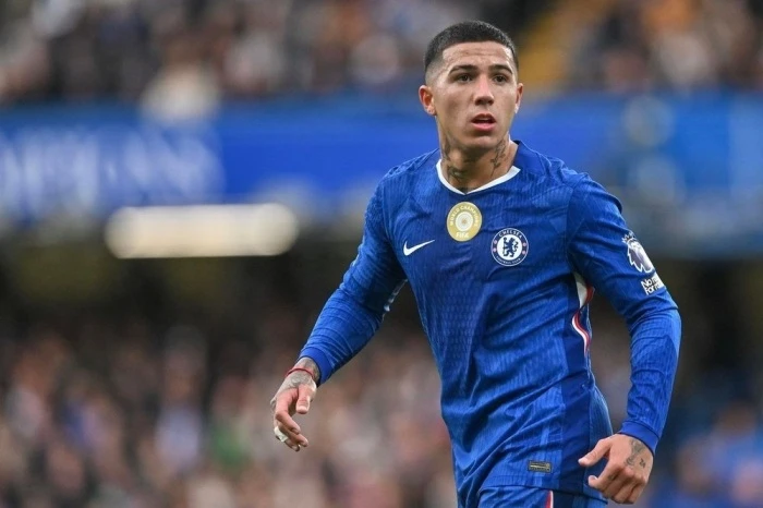 Chấm điểm Chelsea: Palmer hóa tội đồ, hàng thủ kém cỏi Chấm điểm Chelsea: Palmer hóa tội đồ, hàng thủ kém cỏi