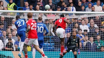 Chấm điểm Chelsea: Palmer hóa tội đồ, hàng thủ kém cỏi