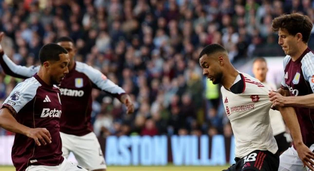 Chấm điểm Liverpool: Điểm sáng Ngumoha; Cú đúp 'đắng lòng' của Van Dijk