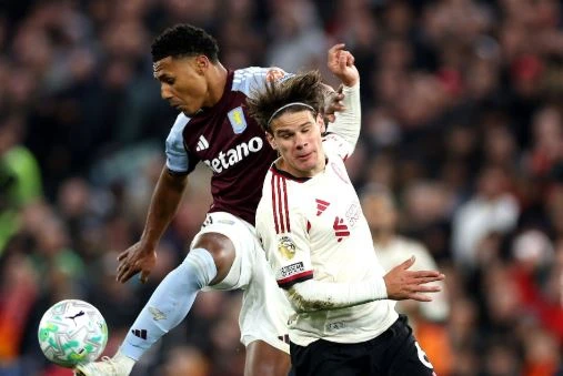 Chấm điểm Liverpool: Điểm sáng Ngumoha; Cú đúp 'đắng lòng' của Van Dijk