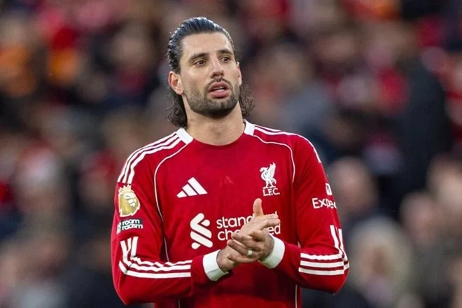 Chấm điểm Liverpool: Ngumoha chói sáng; Salah tìm lại tự tin