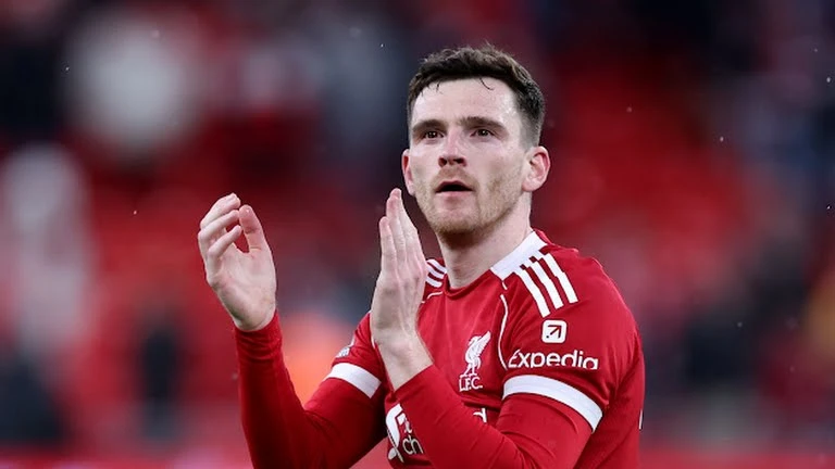 Chấm điểm Liverpool: Ngumoha chói sáng; Salah tìm lại tự tin