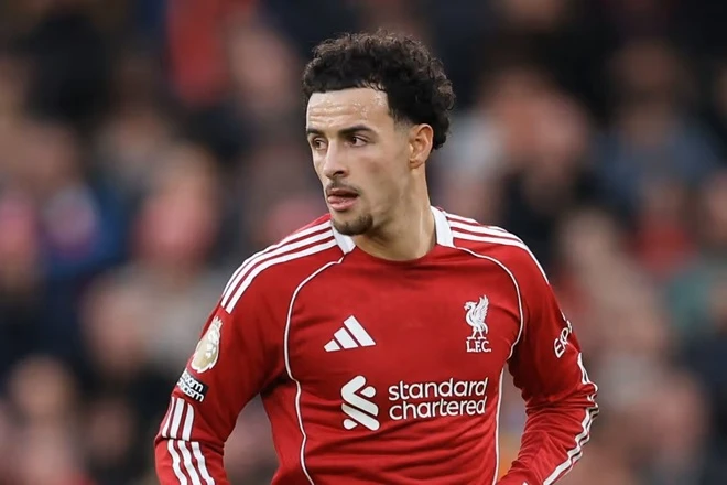 Chấm điểm Liverpool: Ngumoha chói sáng; Salah tìm lại tự tin