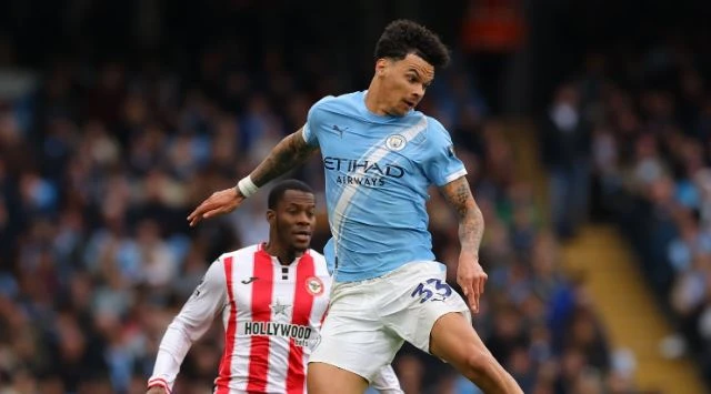 Chấm điểm Man City: Điểm tựa hàng thủ; Hàng công thăng hoa Chấm điểm Man City: Điểm tựa hàng thủ; Hàng công thăng hoa