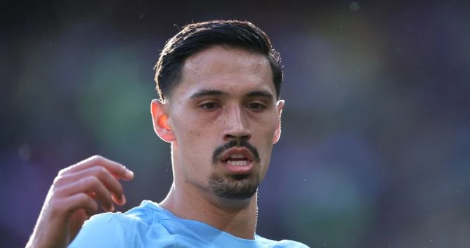 Chấm điểm Man City: Điểm tựa hàng thủ; Hàng công thăng hoa Chấm điểm Man City: Điểm tựa hàng thủ; Hàng công thăng hoa