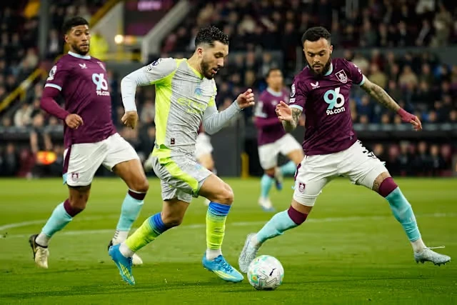 Chấm điểm Man City: Haaland chưa phải xuất sắc nhất