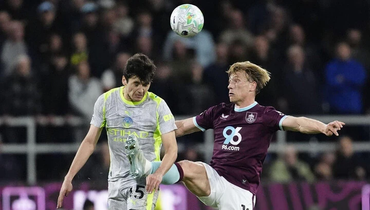 Chấm điểm Man City: Haaland chưa phải xuất sắc nhất