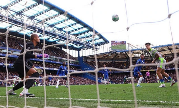 Chấm điểm Man City: Marc Guehi xuất sắc nhất, Cherki bùng nổ
