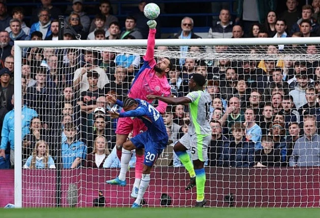Chấm điểm Man City: Marc Guehi xuất sắc nhất, Cherki bùng nổ