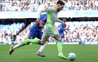 Chấm điểm Man City: Marc Guehi xuất sắc nhất, Cherki bùng nổ