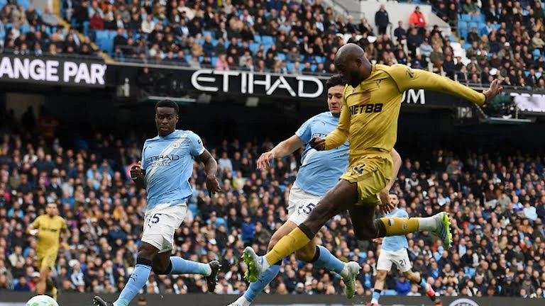 Chấm điểm Man City: Phil Foden xuất sắc; Marmoush đóng thế hoàn hảo