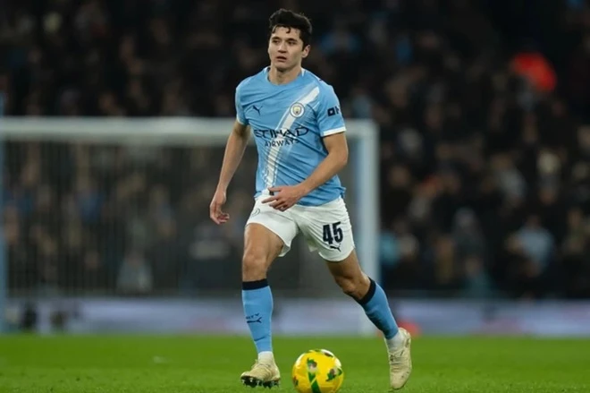 Chấm điểm Man City: Phil Foden xuất sắc; Marmoush đóng thế hoàn hảo