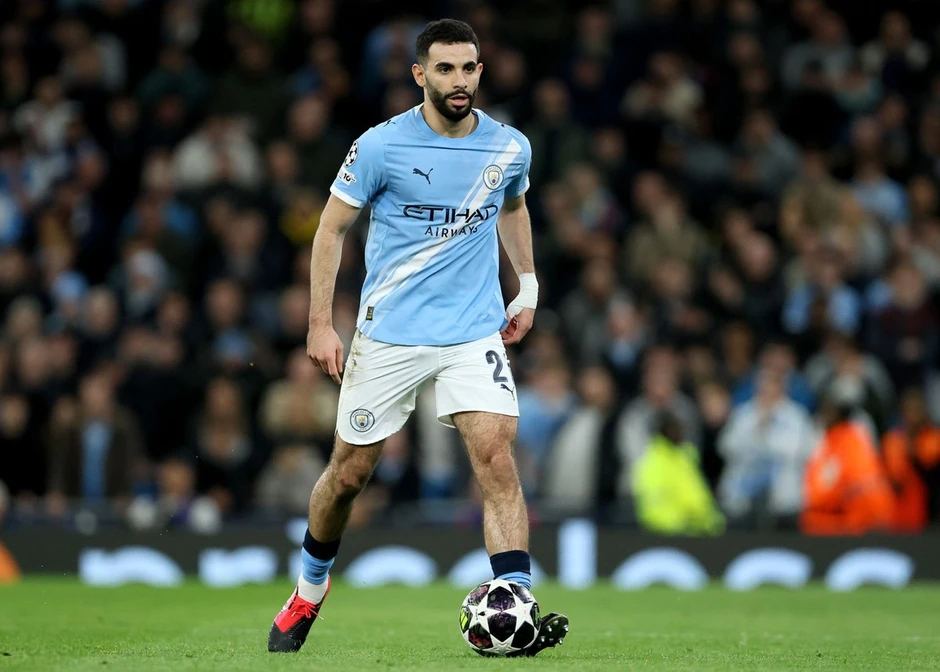 Chấm điểm Man City: Phil Foden xuất sắc; Marmoush đóng thế hoàn hảo
