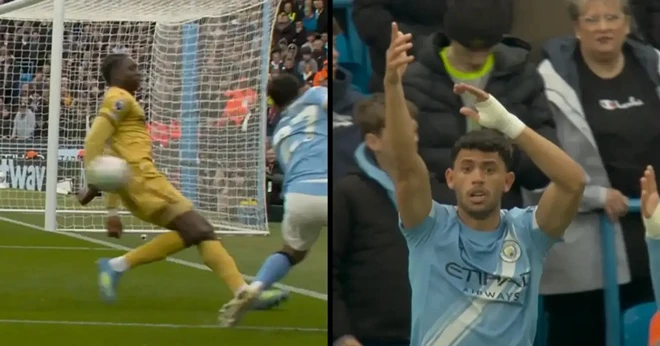 Chấm điểm Man City: Phil Foden xuất sắc; Marmoush đóng thế hoàn hảo