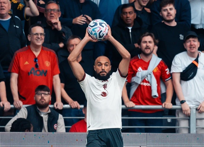 Chấm điểm Man United: 2 tân binh nhạt nhoà; Bruno Fernandes mệt mỏi