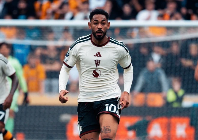 Chấm điểm Man United: 2 tân binh nhạt nhoà; Bruno Fernandes mệt mỏi